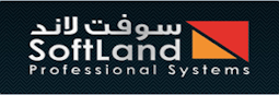 SoftLand Professional Systems logo