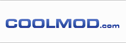 COOLMOD.com Logo