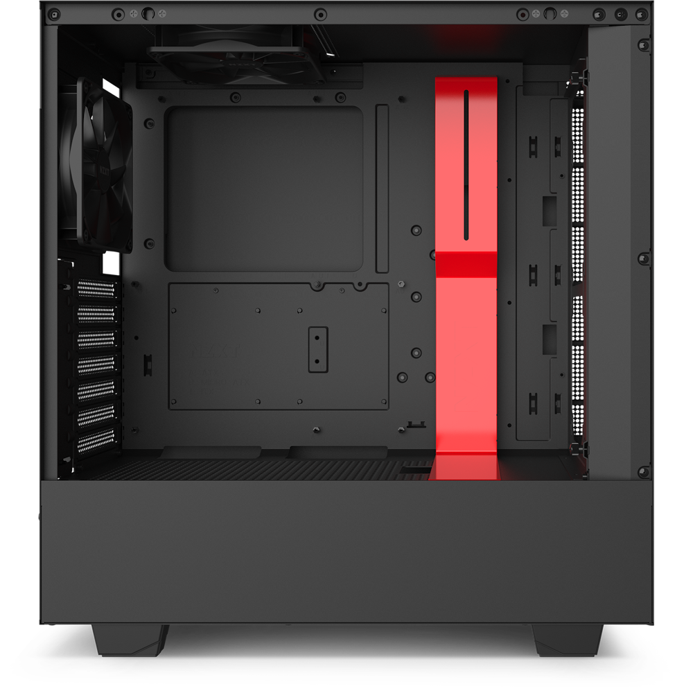 H510 | Minimalist Gaming PC Case | NZXT | Gaming PCs | NZXT