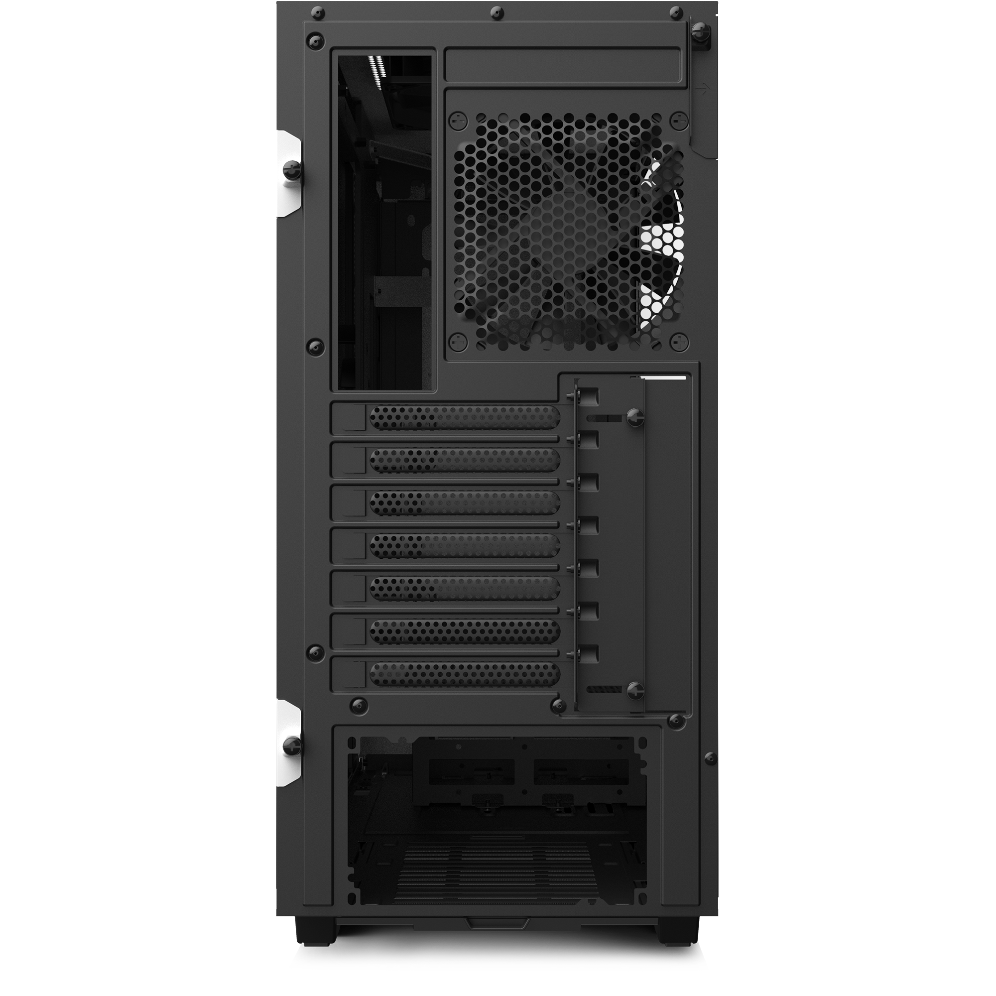 nzxt design case