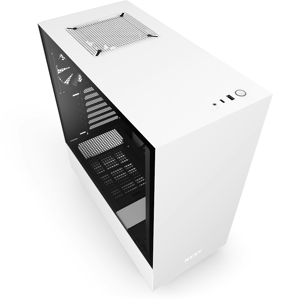 H510 | NZXT