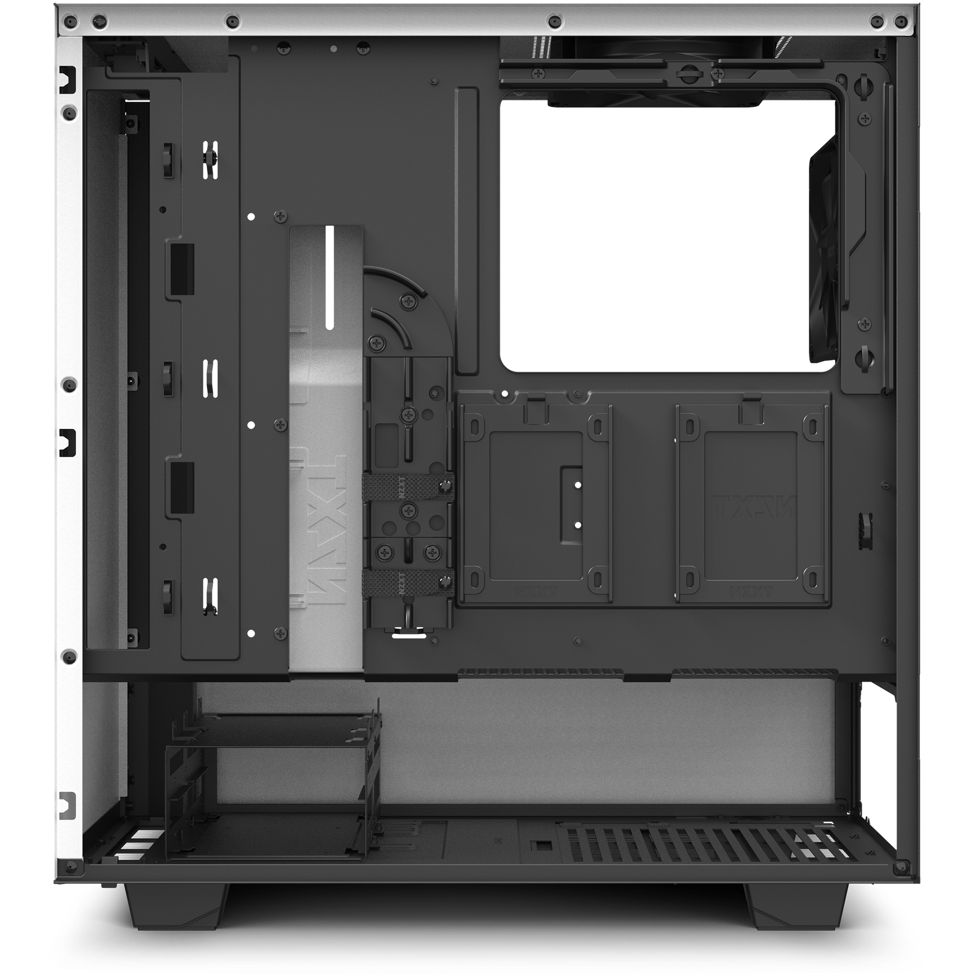 nzxt h510 prebuilt pc