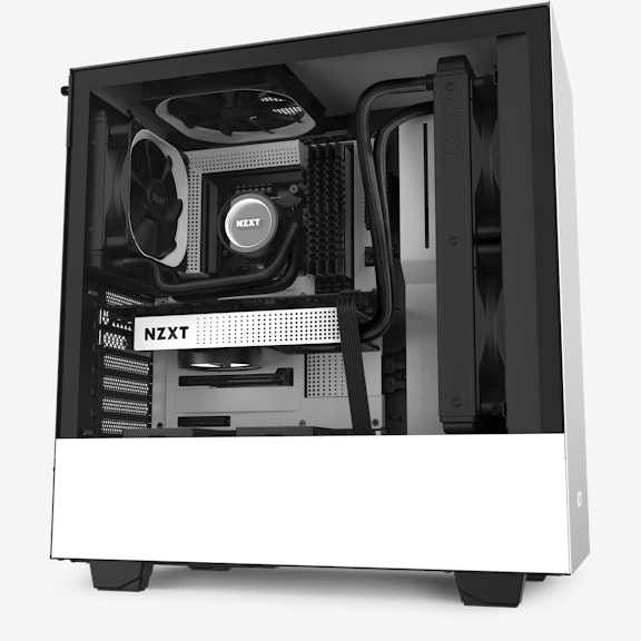 H510 | NZXT