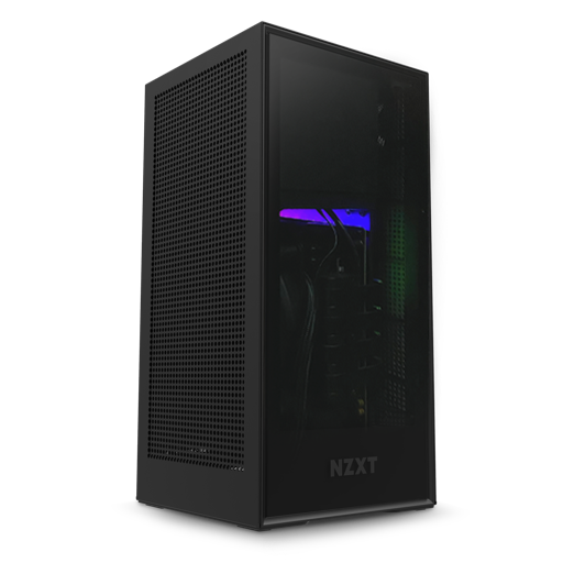 nzxt h1 mini prebuilt