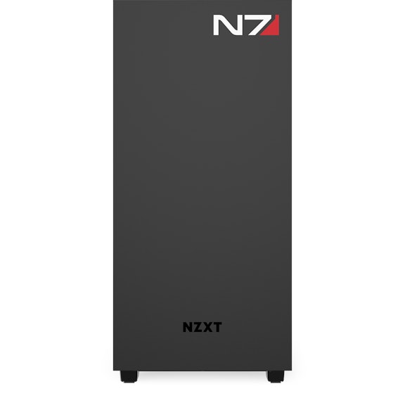 H510i Mass Effect N7 Front