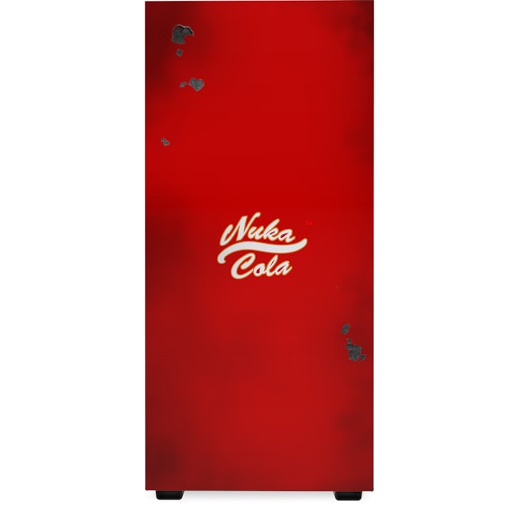 H700 Nuka Cola-Front