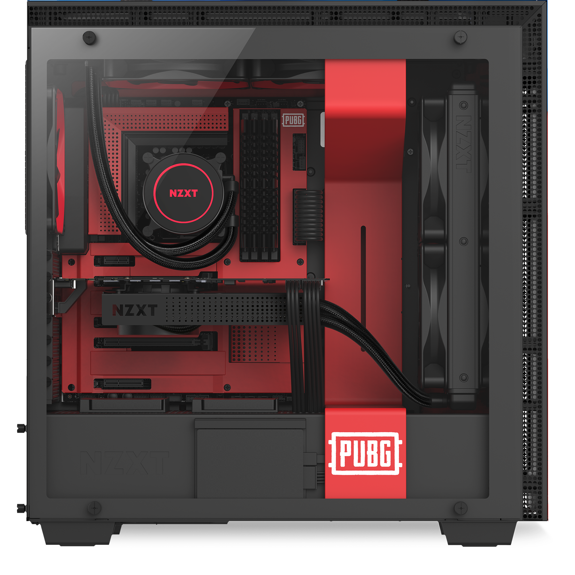 gaming pc rtx 3080 i7