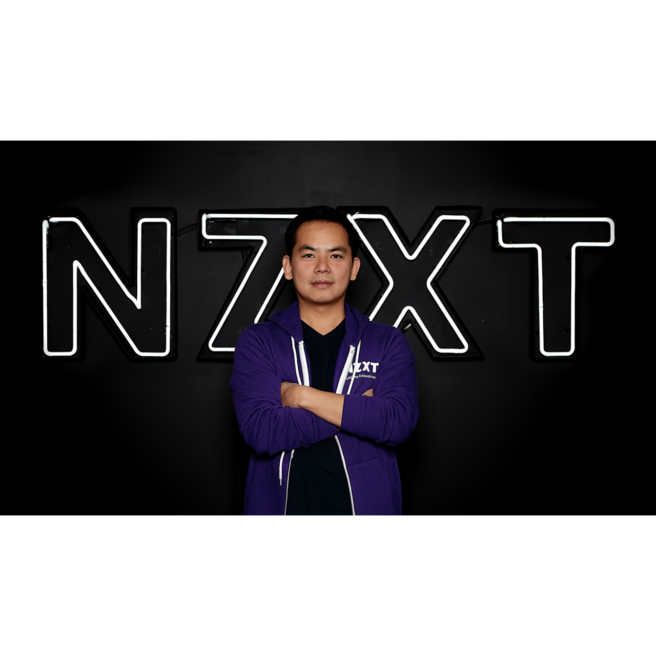 NZXT Founder