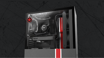 NZXT Announces the H1 Small Form Factor Mini-ITX Case and NZXT BLD H1 Mini  PC Pre-Build