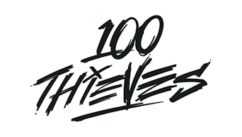 Esports Organization 100 Thieves