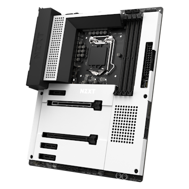 Kraken X63 | Infinity Screen CPU Cooler | Gaming PCs | NZXT