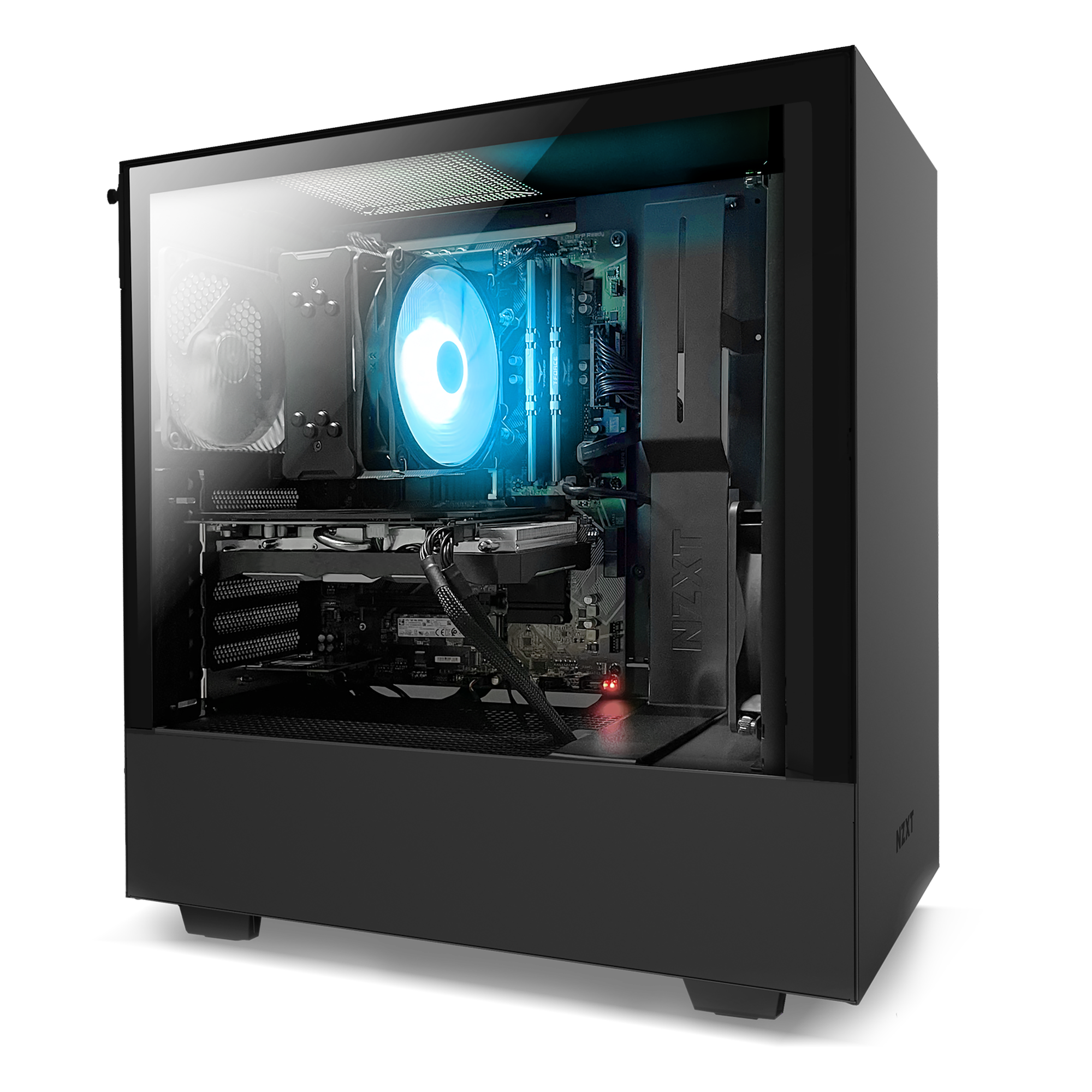 nzxt starter plus specs