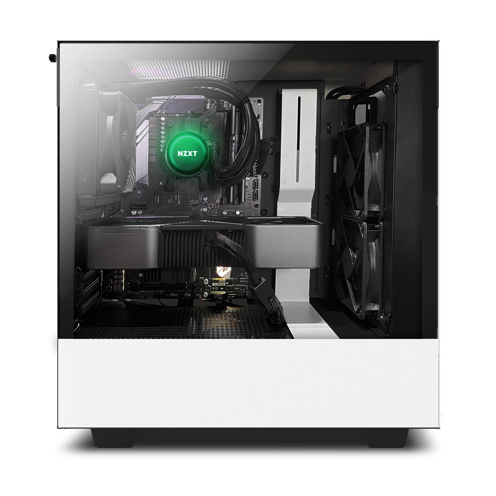 nzxt a