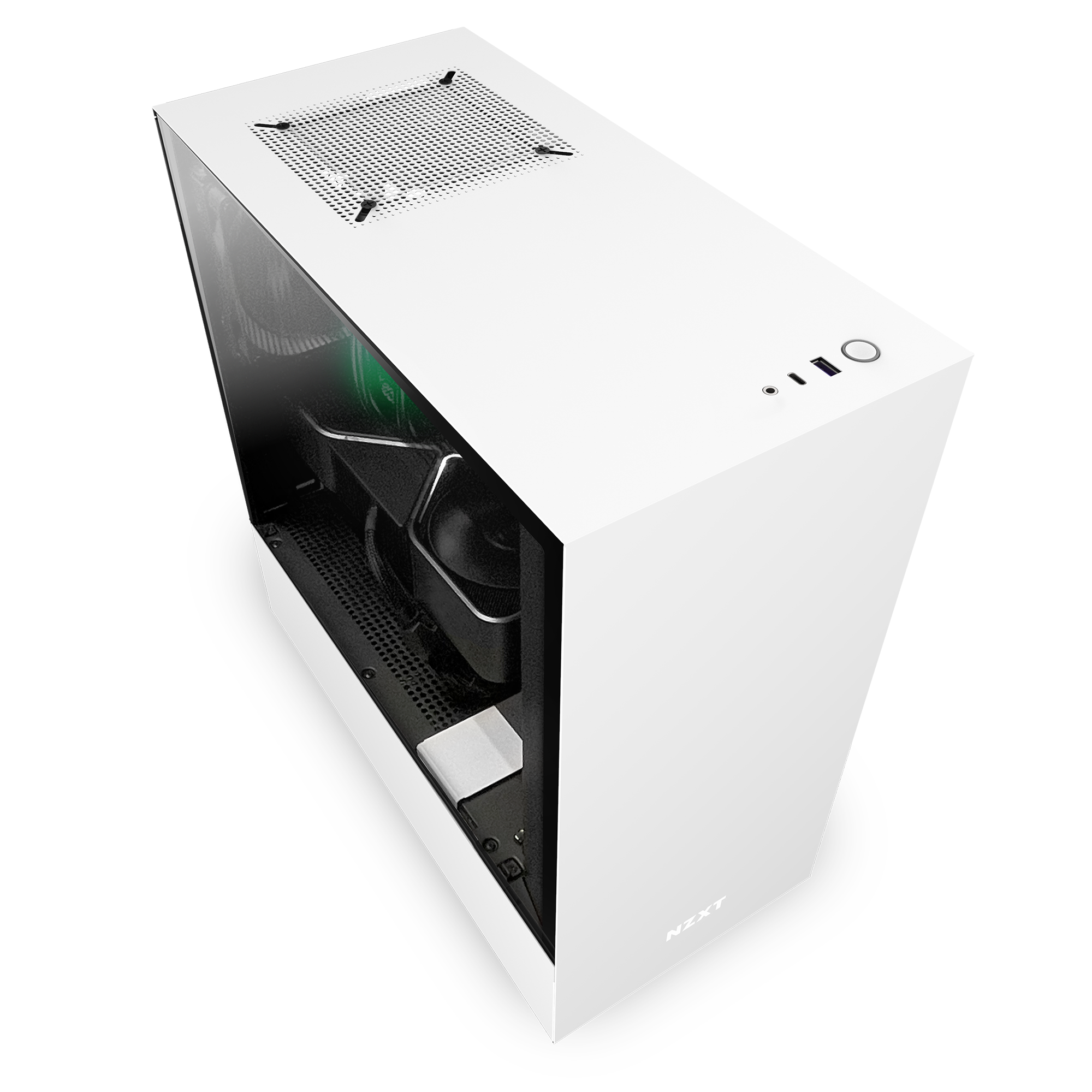 nzxt a