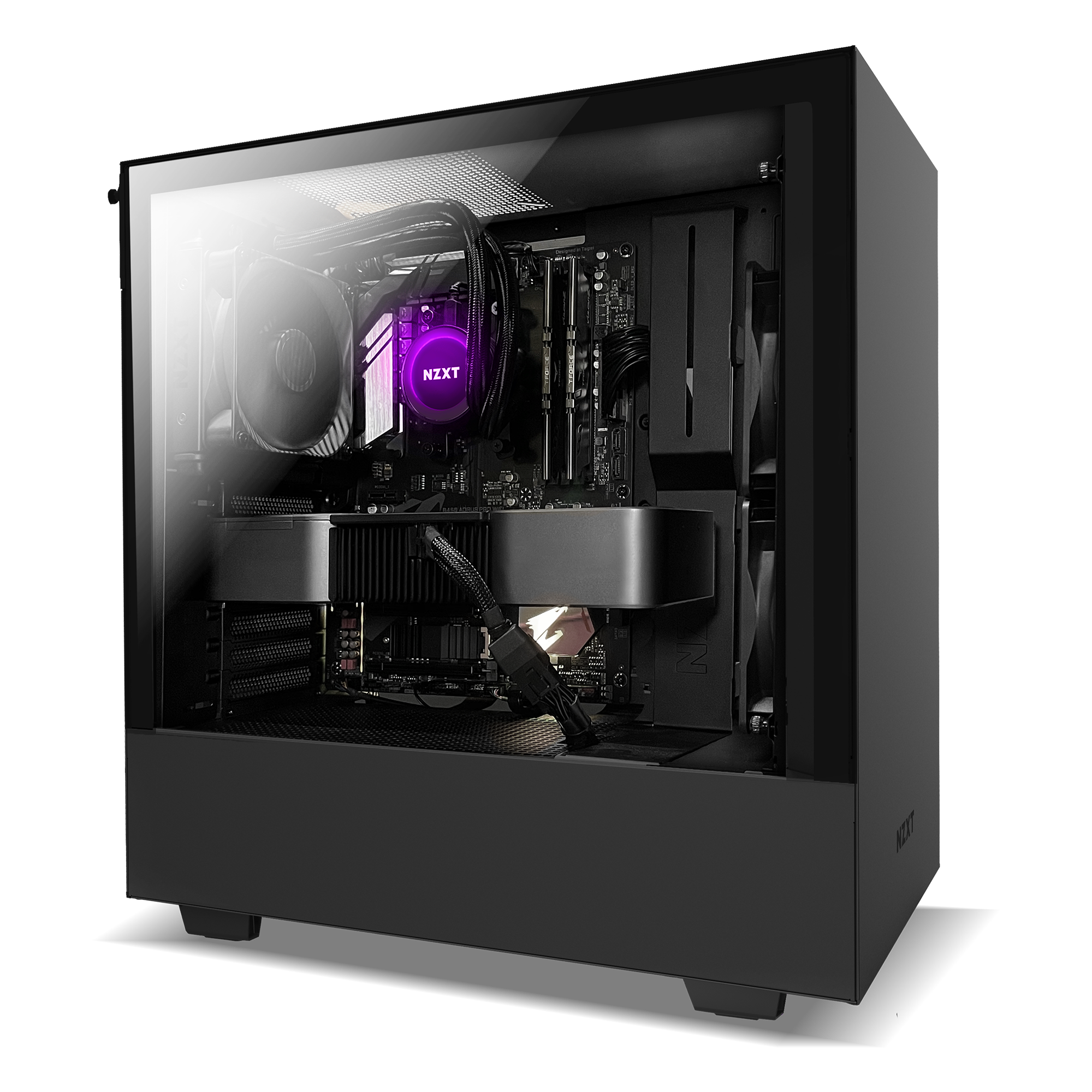 nzxt bld canada