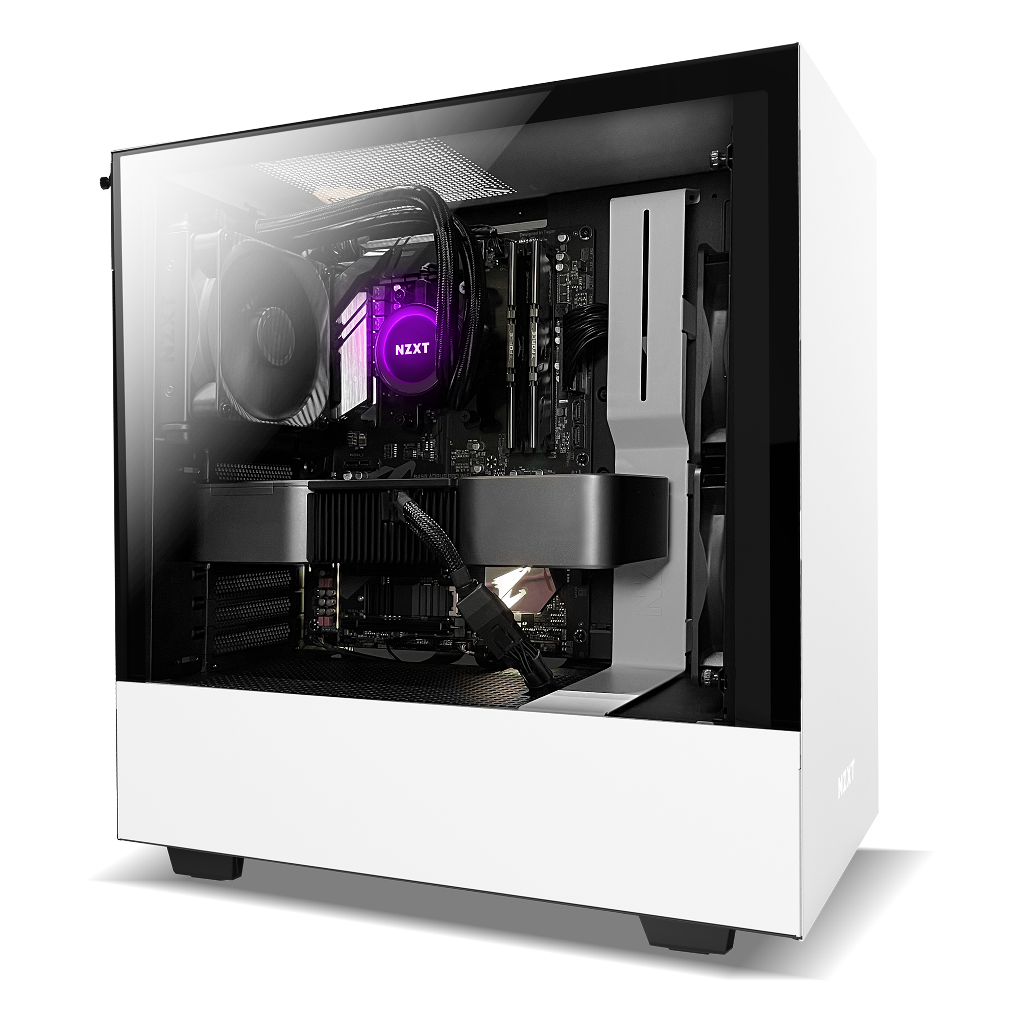 nzxt sale