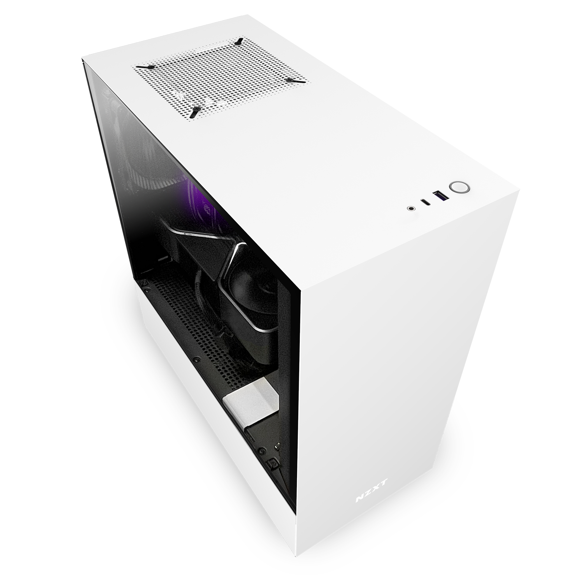 nzxt 3080 pre built