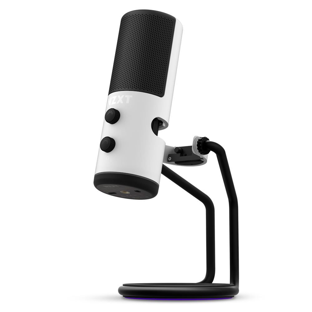 Best Cardioid USB Microphone for Gamers | Gaming PCs NZXT