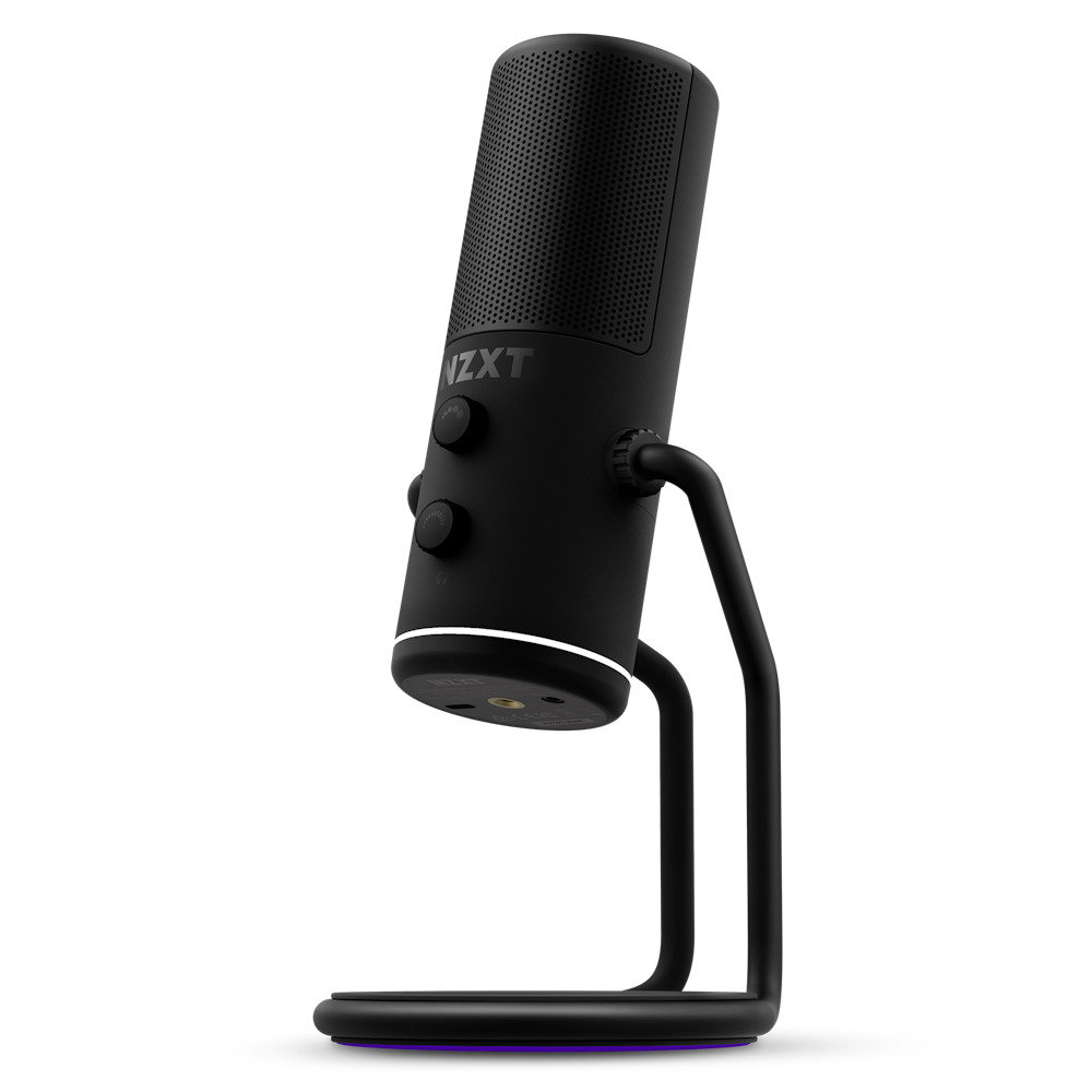directory gen Draaien Best Cardioid USB Microphone for Gamers | Gaming PCs | NZXT