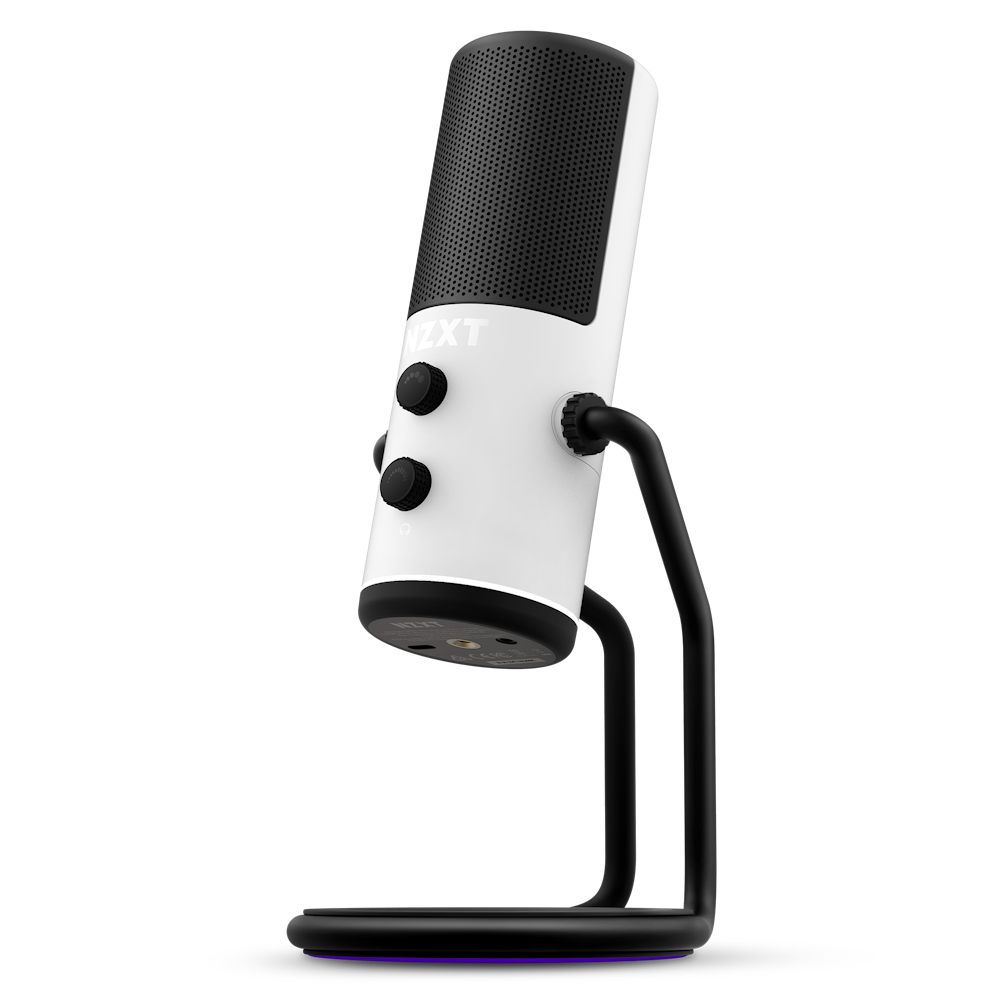 sikkerhed gammelklog Auto Best Cardioid USB Microphone for Gamers | Gaming PCs | NZXT