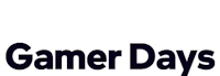 Intel Gamer days logo
