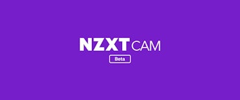 NZXT CAM Beta