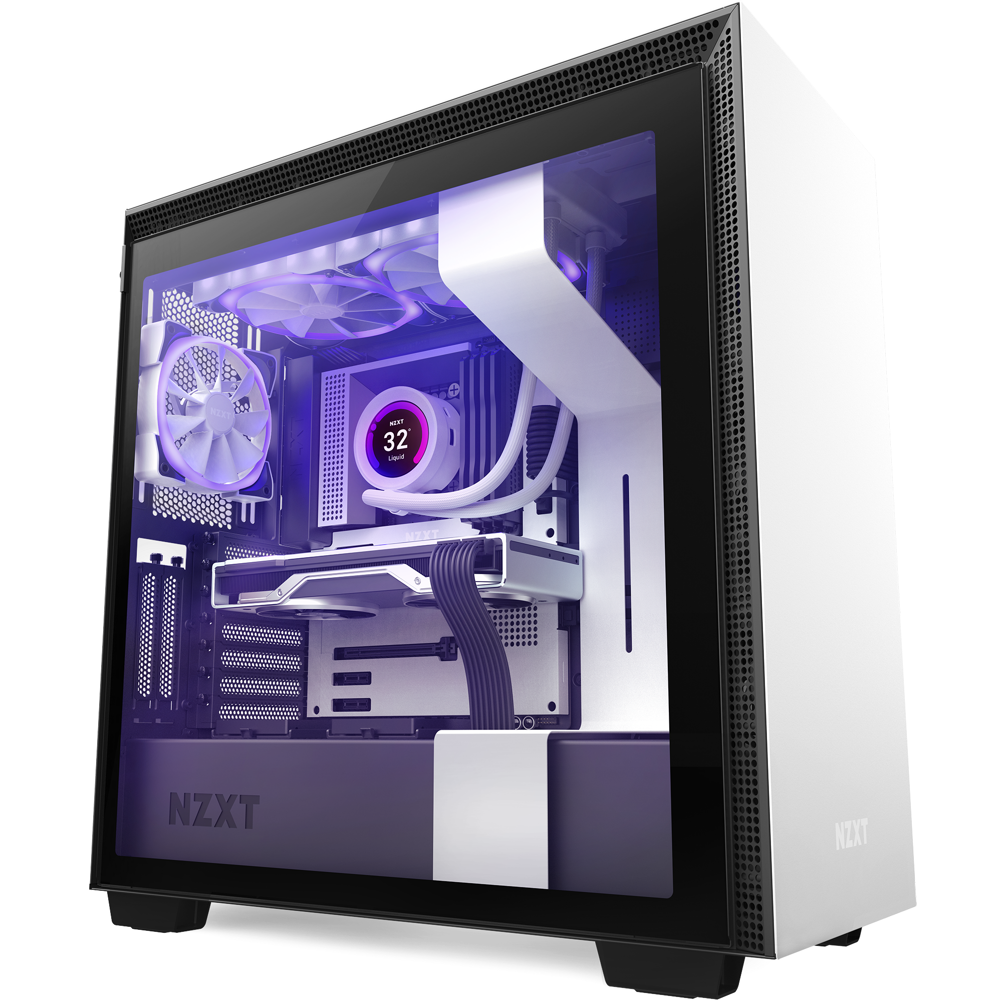 NZXT KRAKEN Z63 新品未開封 | www.tspea.org