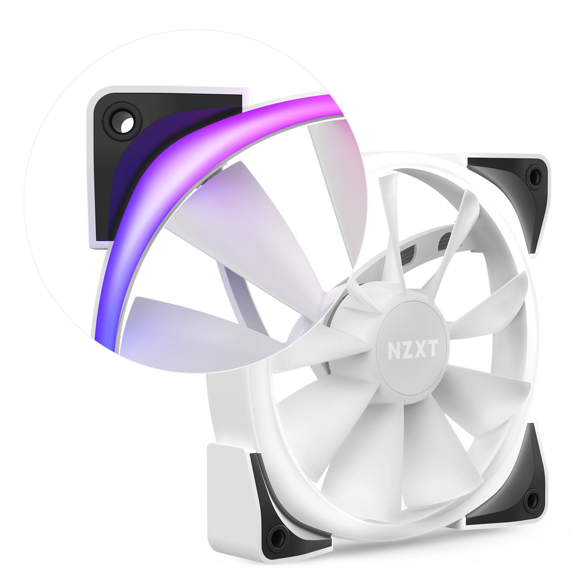 Kraken Z | CPU Coolers | PC Components | Gaming PCs | NZXT