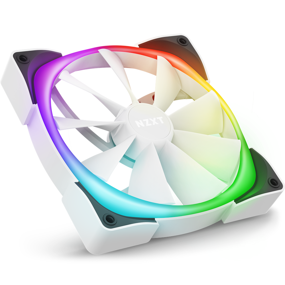 AER RGB 2 140mm  High Performance PC Fan