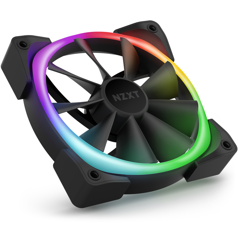 AER RGB 2 120mm | RGB PC Fan Kit | x3 Fans