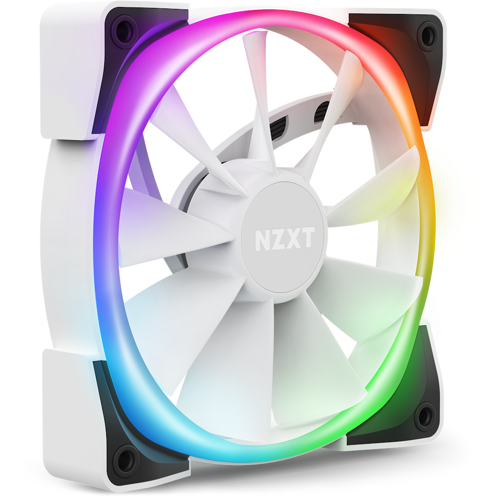 AER RGB 2 120mm  High Performance PC Fan