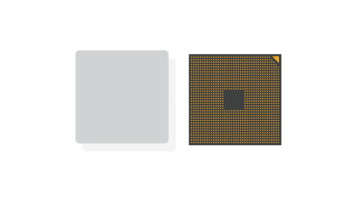 Meet the Parts CPU