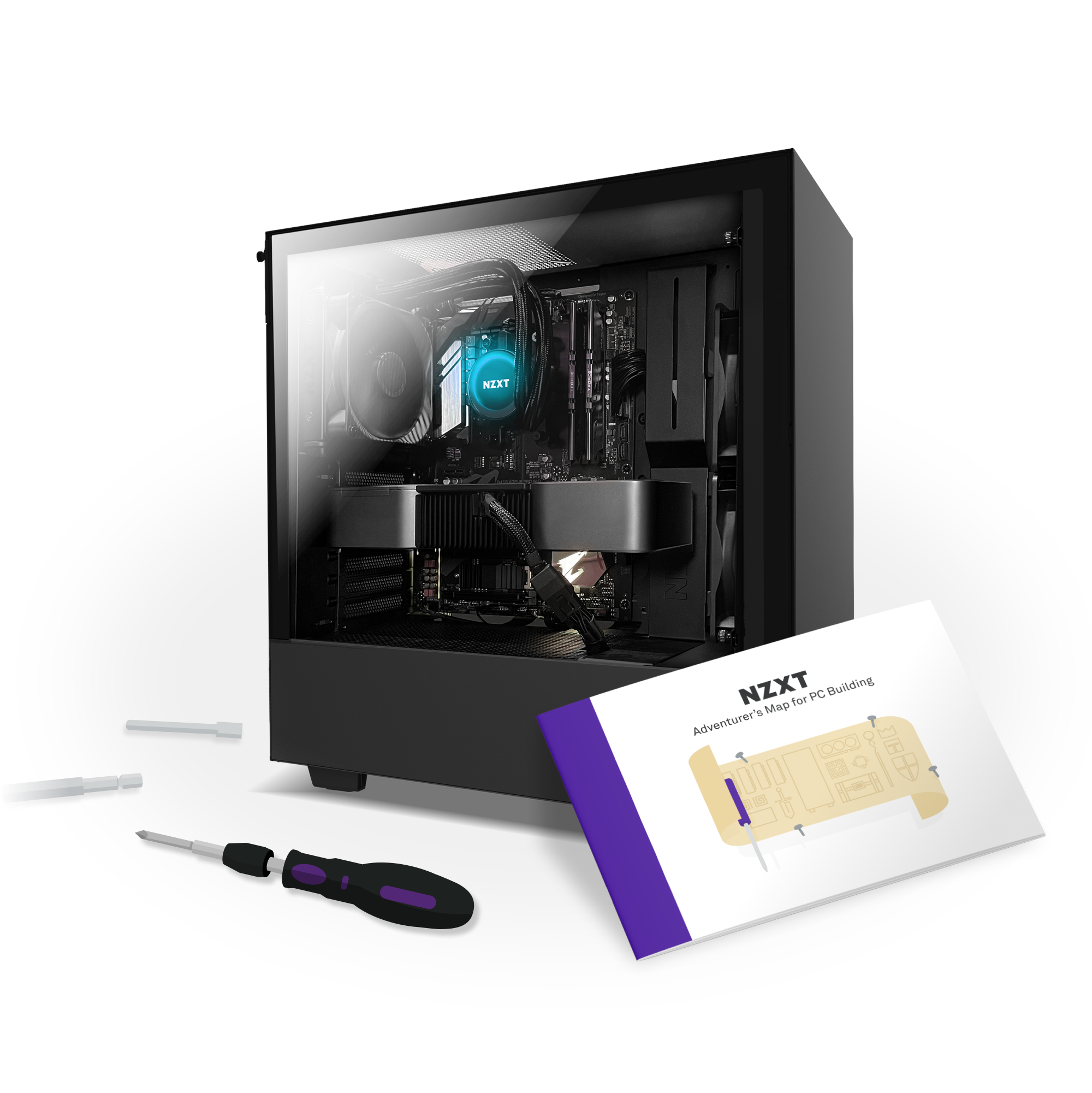 nzxt bld reddit 2021