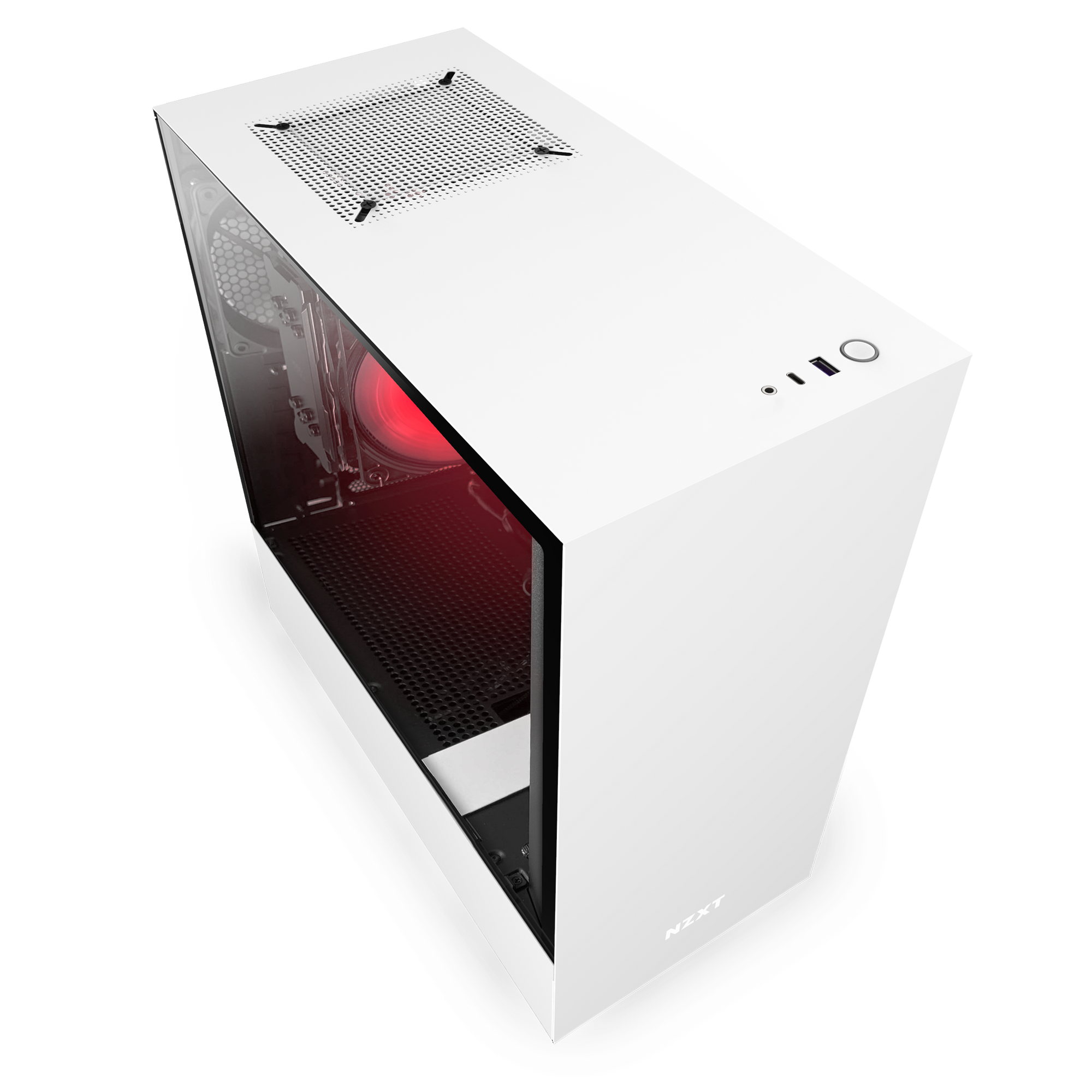 nzxt h510 prebuilt pc