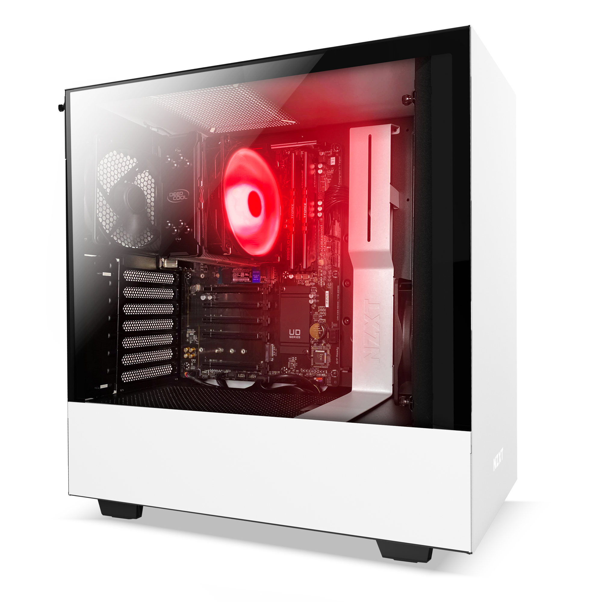 pc nzxt h510