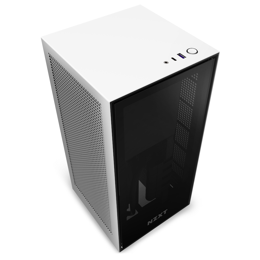 Foundation PC - H1 Edition | NZXT