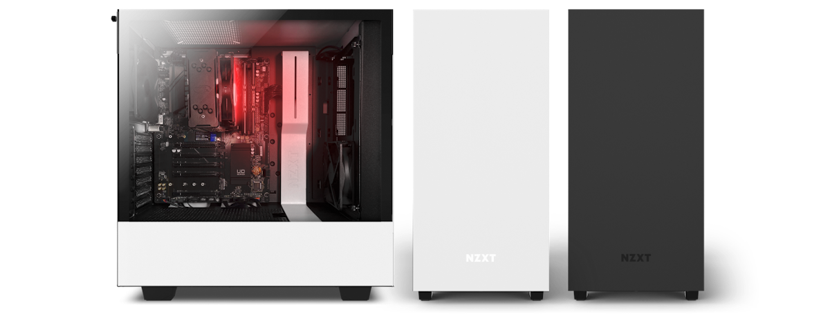 RAM Upgrades and Recommendations – NZXT Support Center