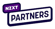 NZXT Partner Program Logo