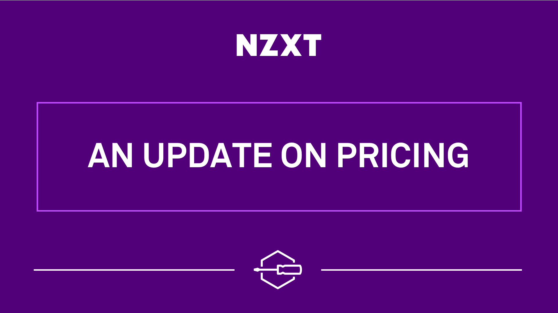 nzxt prices