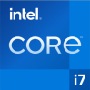 Intel CPU Core i7 Logo