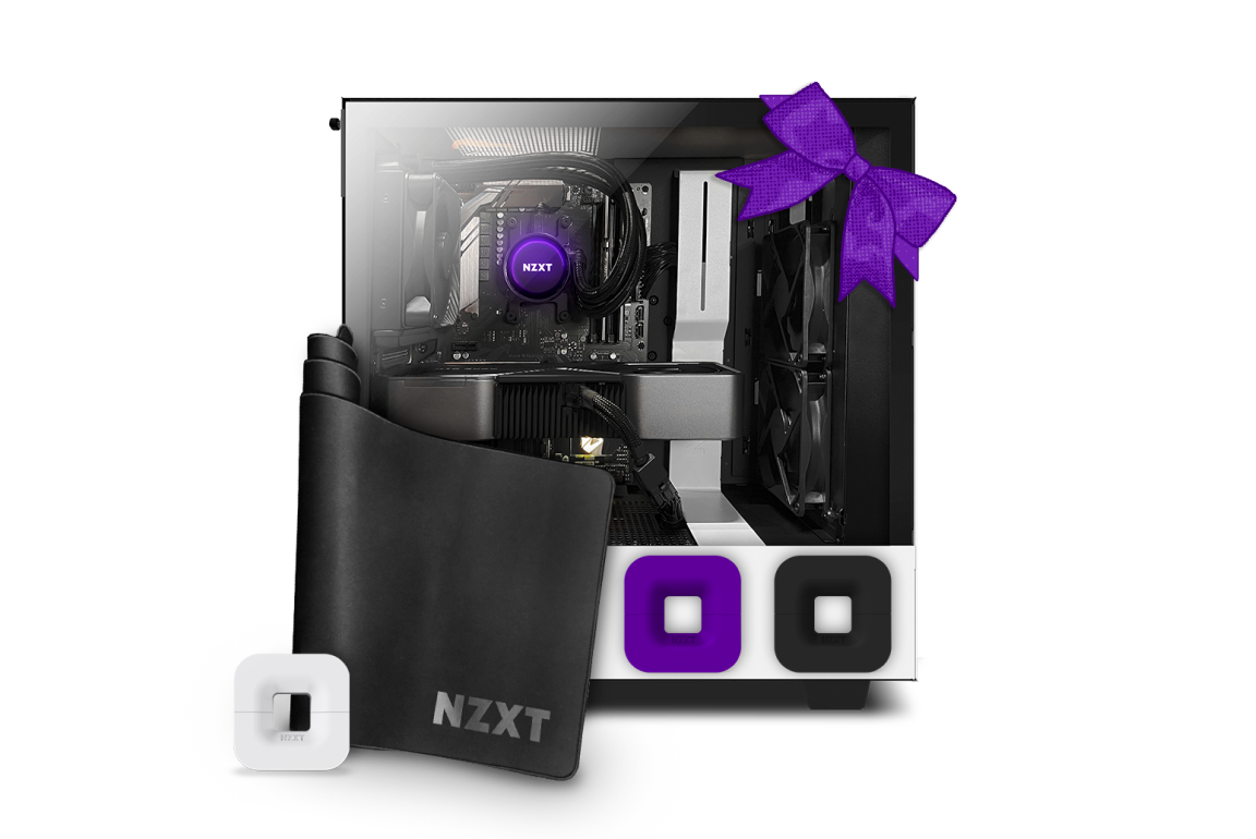 nzxt sale