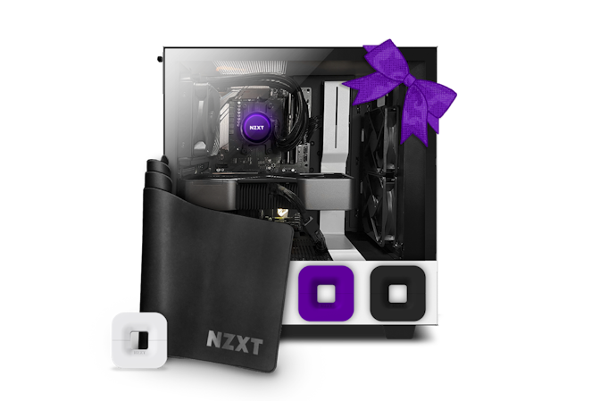 2021 Boxing Day Streaming Pro PC