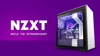 NZXT H710 Build The Extraordinary