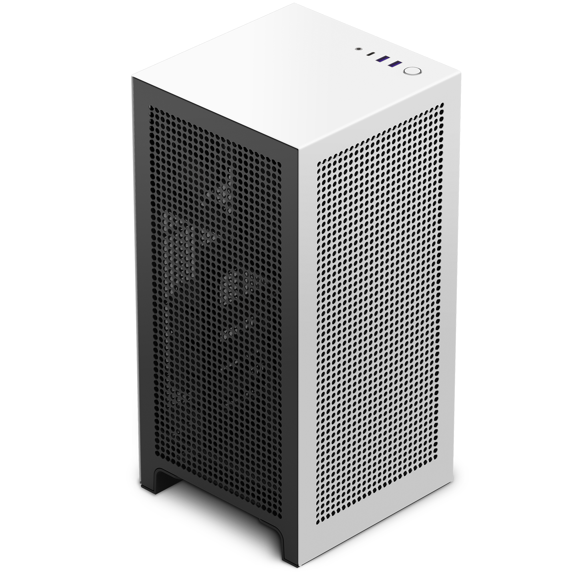 nzxt h1 mini plus pc