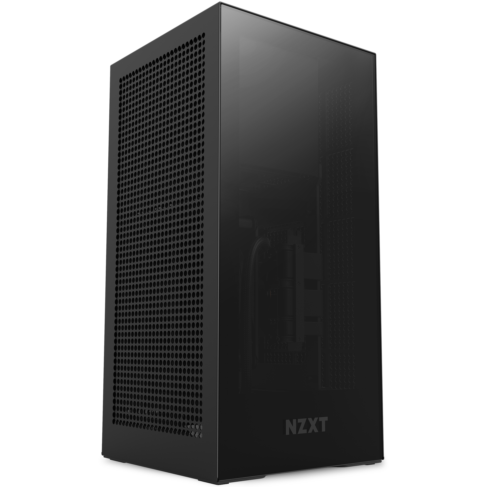 nzxt h1 prebuilt uk