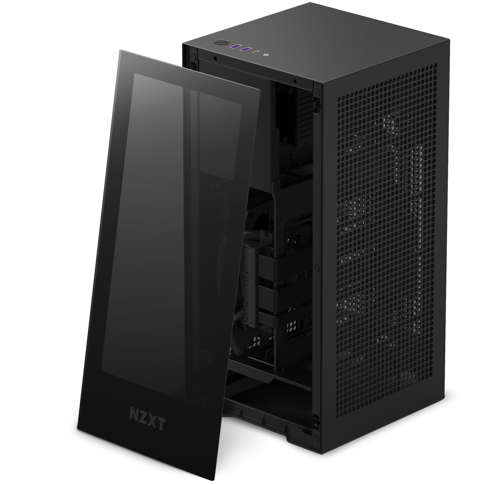 nzxt h1 prebuilt uk