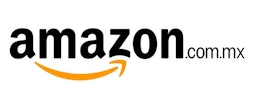 Mexico Amazon Logo