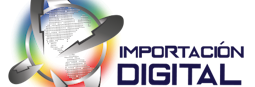 Importación Digital Logo