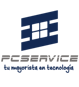 PCService Logo