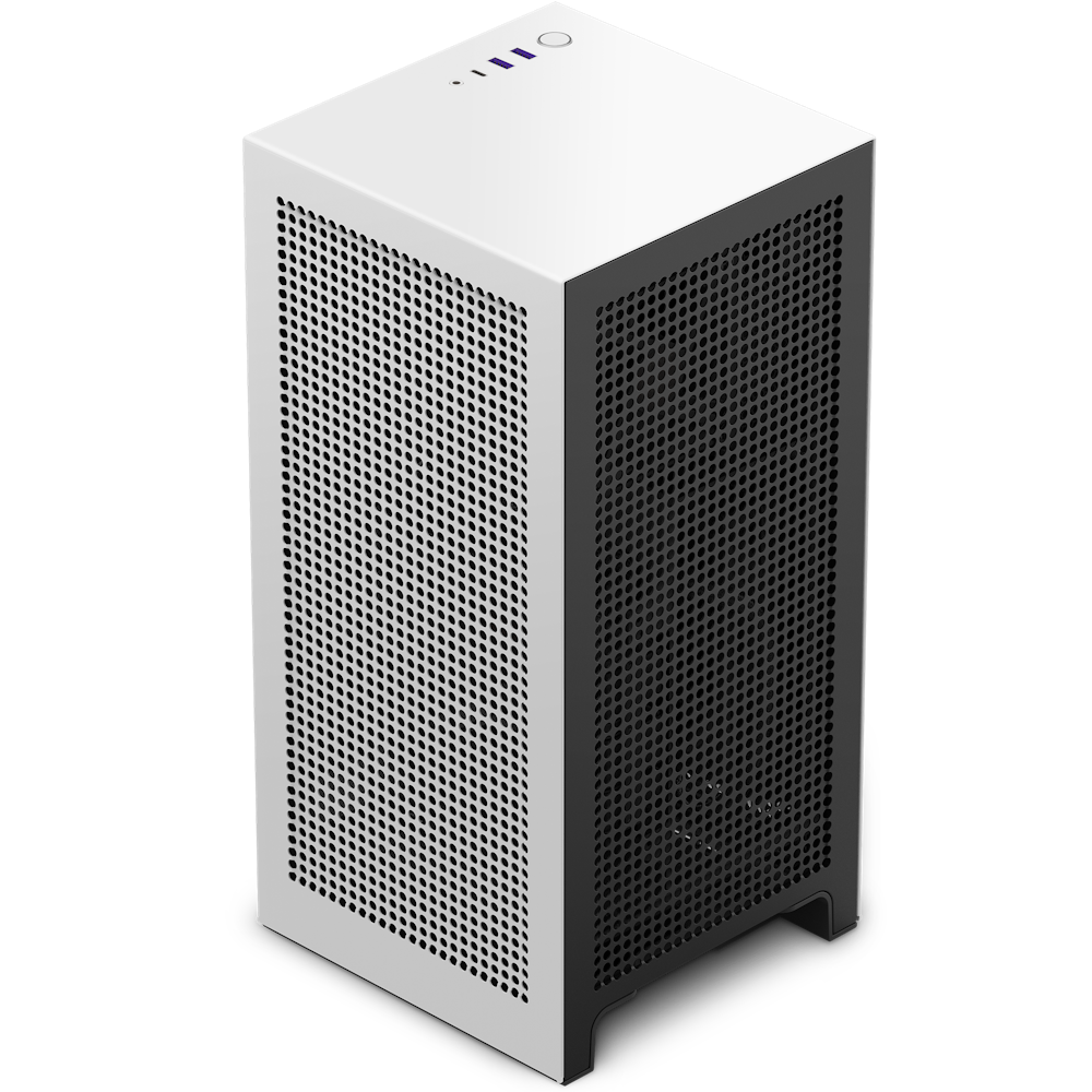 H1 NZXT